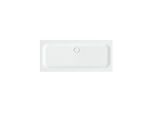 Bette Rechteck-Duschwanne 5996000 170 x 75 x 3,5 cm, weiss