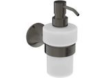 Ideal Standard La Dolce Vita Lotionspender T5510A5 Magnetic Grey