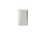 Bette BetteUltra Duschwanne 5934-423AE 150x90x3,5cm, Antirutsch/Pro, flax