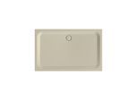 Bette BetteUltra Duschwanne 5967-422 160x100x3,5cm, beige