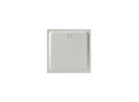 Bette BetteUltra Duschwanne 5828-423 140x140x3,5cm, flax