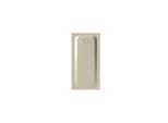 Bette BetteUltra Duschwanne 5924-422AE 150x75x3,5cm, Antirutsch/Pro, beige