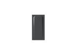 Bette BetteUltra Duschwanne 5924-400 150x75x3,5cm, raven