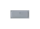 Bette BetteUltra Duschwanne 5996-412 170x75x3,5cm, quartz