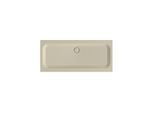 Bette BetteUltra Duschwanne 5996-422AE 170x75x3,5cm, Antirutsch/Pro, beige
