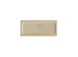 Bette BetteUltra Duschwanne 5996-424AE 170x75x3,5cm, Antirutsch/Pro, sand