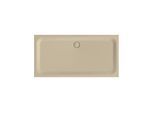 Bette BetteUltra Duschwanne 5982-424AE 180x90x3,5cm, Antirutsch/Pro, sand