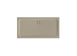Bette BetteUltra Duschwanne 5982-415 180x90x3,5cm, cashmere