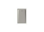 Bette BetteUltra Duschwanne 5934-416 150x90x3,5cm, stone
