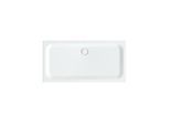 Bette BetteUltra Duschwanne 5955-004 160x80x3,5cm, edelweiß