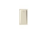 Bette BetteUltra Duschwanne 5932-001 150x80x3,5cm, pergamon