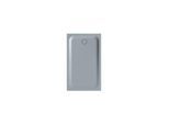 Bette BetteUltra Duschwanne 5934-412 150x90x3,5cm, quartz