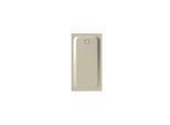 Bette BetteUltra Duschwanne 5932-422AE 150x80x3,5cm, Antirutsch/Pro, beige