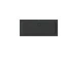 Bette BetteUltra Duschwanne 5951-402AE 160x70x3,5cm, Antirutsch/Pro, state