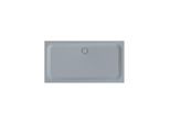 Bette BetteUltra Duschwanne 5998-412 170x90x3,5cm, quartz