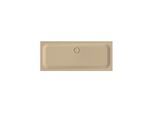 Bette BetteUltra Duschwanne 5992-003AE 170x70x3,5cm, Antirutsch/Pro, bahamabeige