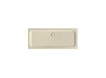Bette BetteUltra Duschwanne 5992-006AE 170x70x3,5cm, Antirutsch/Pro, jasmin