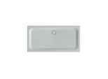 Bette BetteUltra Duschwanne 5955-002 160x80x3,5cm, manhattan