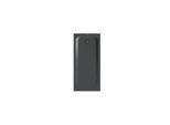Bette BetteUltra Duschwanne 5914-400 150x70x3,5cm, raven