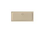 Bette BetteUltra Duschwanne 5986-424 180x80x3,5cm, sand