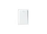 Bette BetteUltra Duschwanne 5944-004 150x100x3,5cm, edelweiß
