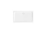Bette BetteUltra Duschwanne 5806-287 170x100x3,5cm, starwhite