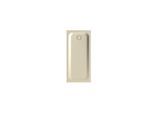 Bette BetteUltra Duschwanne 5914-006AE 150x70x3,5cm, Antirutsch/Pro, jasmin