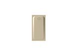 Bette BetteUltra Duschwanne 5932-424 150x80x3,5cm, sand
