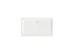 Bette BetteUltra Duschwanne 5806-440 170x100x3,5cm, snow