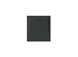 Bette BetteUltra Duschwanne 8664-402AE 120x110x3,5cm, Antirutsch/Pro, state