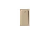 Bette BetteUltra Duschwanne 5804-003T 140x80x3,5cm, Wannenträger, bahamabeige