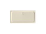 Bette BetteUltra Duschwanne 5982-001 180x90x3,5cm, pergamon