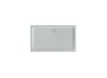 Bette BetteUltra Duschwanne 5806-002 170x100x3,5cm, manhattan