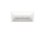 Bette BetteLux Shape Freistehbadewanne 3451-440 170x75x45cm, snow, Farbgruppe 2