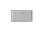 Bette BetteUltra Duschwanne 5961-413AE 160x90x3,5cm, Antirutsch/Pro, dust