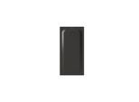 Bette BetteUltra Duschwanne 5824-401AE 140x70x3,5cm, Antirutsch/Pro, anthracite