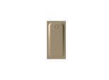 Bette BetteUltra Duschwanne 5824-417 140x70x3,5cm, hazel