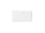 Bette BetteUltra Duschwanne 5808-287 180x100x3,5cm, starwhite
