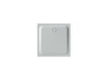Bette BetteUltra Duschwanne 8743-002AE 110x110x3,5cm, Antirutsch/Pro, manhattan