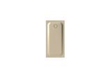 Bette BetteUltra Duschwanne 5824-424AE 140x70x3,5cm, Antirutsch/Pro, sand