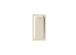 Bette BetteUltra Duschwanne 5824-001 140x70x3,5cm, pergamon