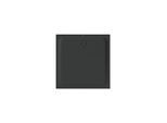 Bette BetteUltra Duschwanne 5826-402AE 130x130x3,5cm, Antirutsch/Pro, state