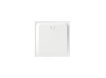 Bette BetteUltra Duschwanne 8720-440 120x120x3,5cm, snow