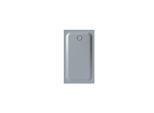 Bette BetteUltra Duschwanne 5804-412 140x80x3,5cm, quartz