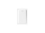 Bette BetteUltra Duschwanne 5834-287 140x90x3,5cm, starwhite