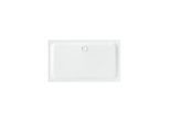 Bette BetteUltra Duschwanne 5806-000AE 170x100x3,5cm, Antirutsch/Pro, weiß