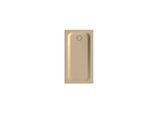 Bette BetteUltra Duschwanne 5814-003AE 140x75x3,5cm, Antirutsch/Pro, bahamabeige