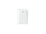 Bette BetteUltra Duschwanne 5795-000AE 130x90x3,5cm, Antirutsch/Pro, weiß