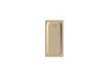 Bette BetteUltra Duschwanne 5824-003AE 140x70x3,5cm, Antirutsch/Pro, bahamabeige