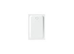 Bette BetteUltra Duschwanne 5834-000 140x90x3,5cm, weiß